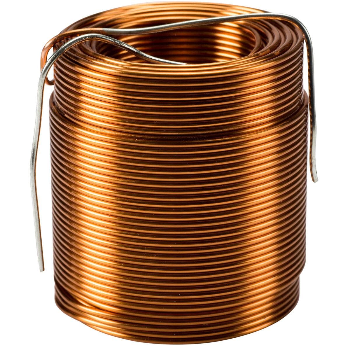 ファッション Jantzen Audio 2.0mH 15 AWG Air Core Inductor Crossover Coil テープ・マスキングテープ